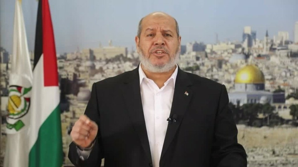 hamas halil al haya (1)