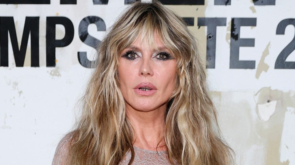 heidi-klum