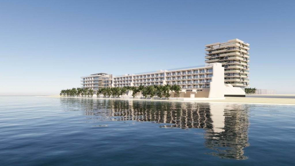 hotel thanos