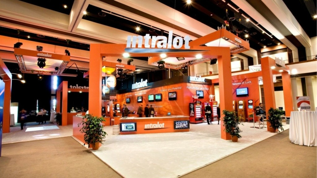 intralot kiosk