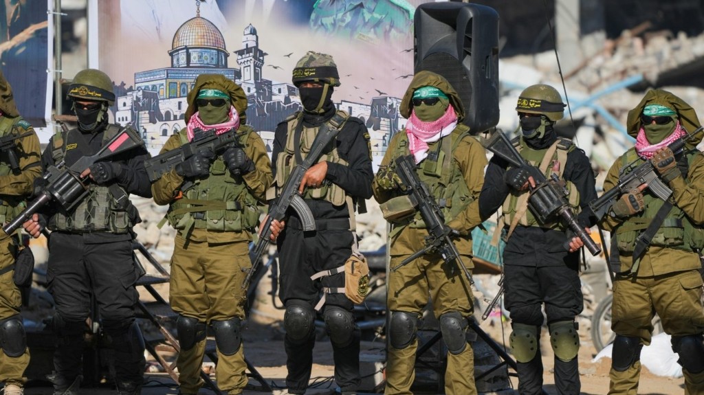 islamic jihad