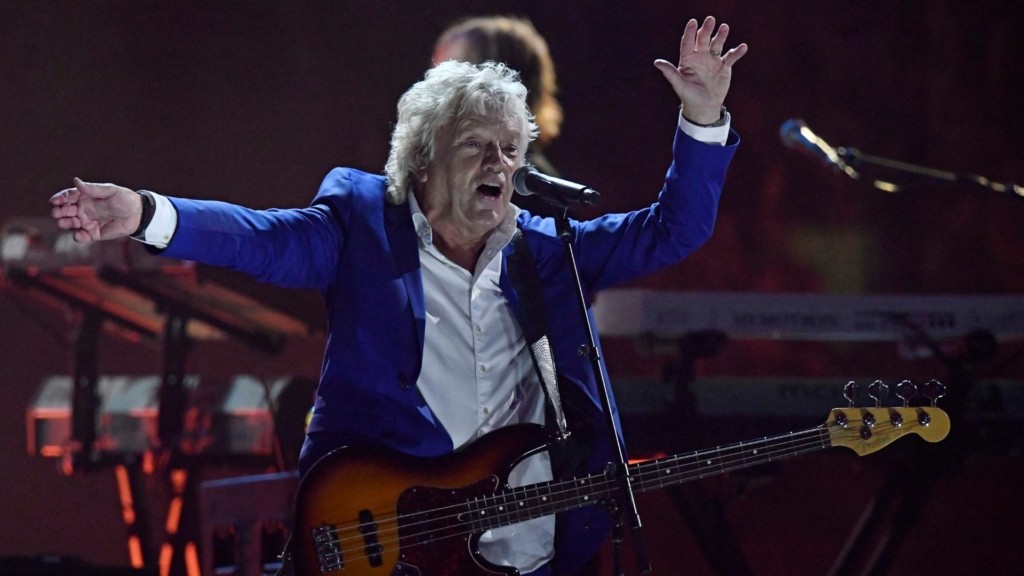 john lodge thanatos – new