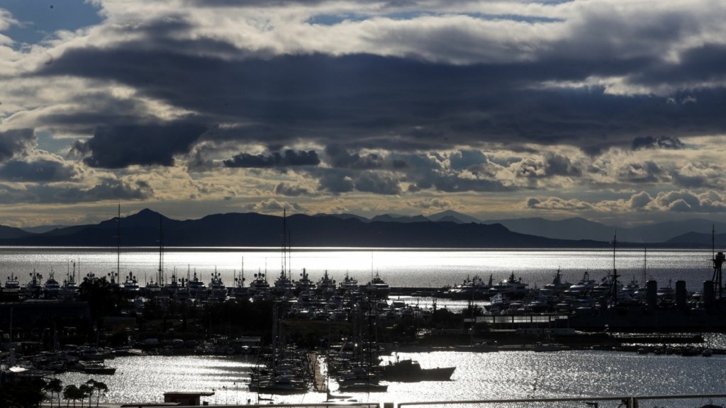 kairos synnefia 77- new