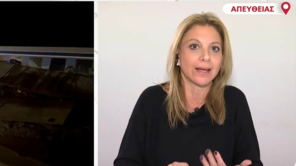 karystianoy alpha