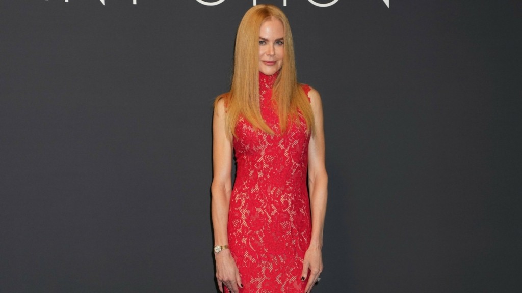 kidman