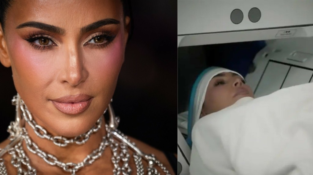 kim kardashian