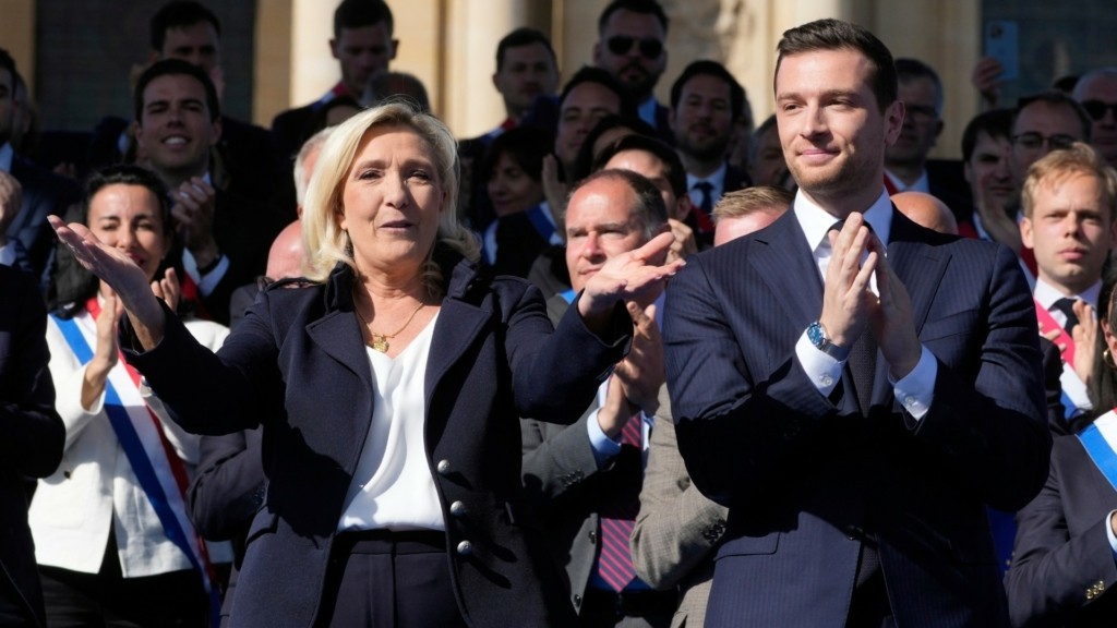 lepen-bardela