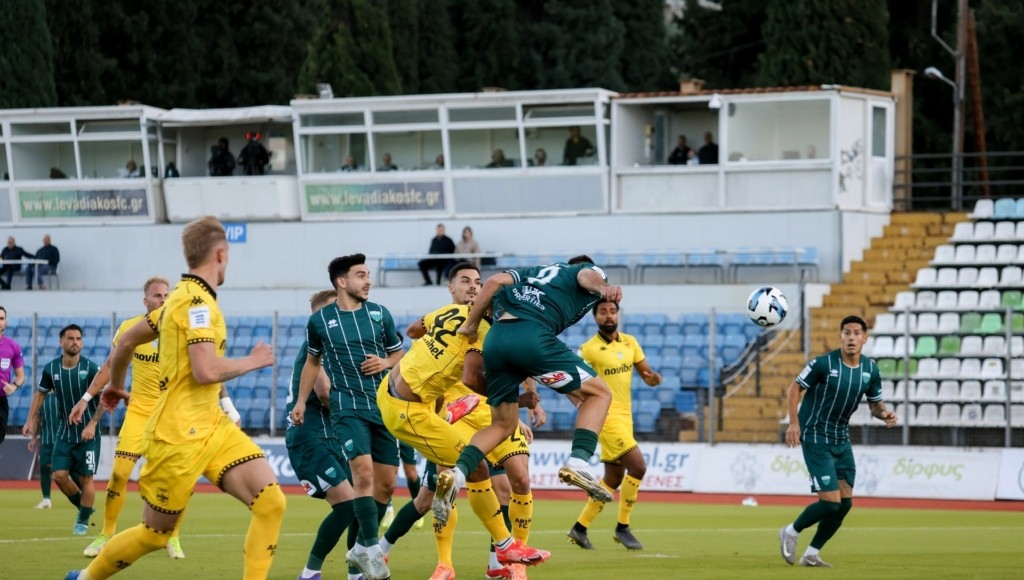 levadiakos-aris