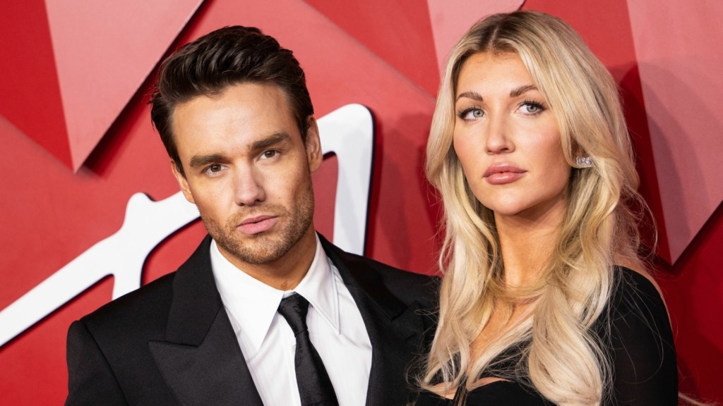 liam payne – kate cassidy – new