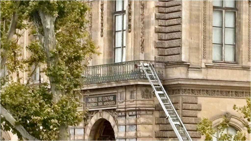louvre