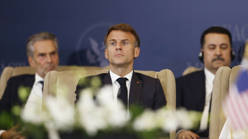 macron