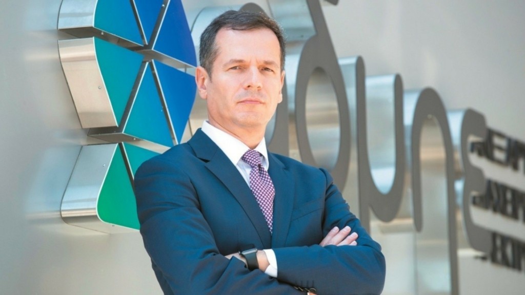 manousakis admie