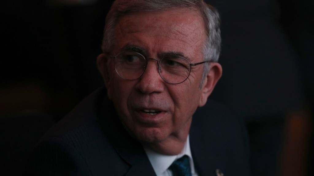 mansur yavas