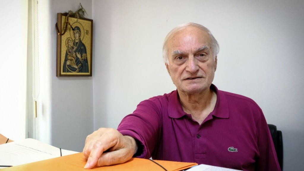 mavromatis manolo