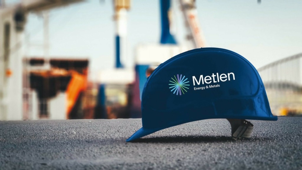 melten