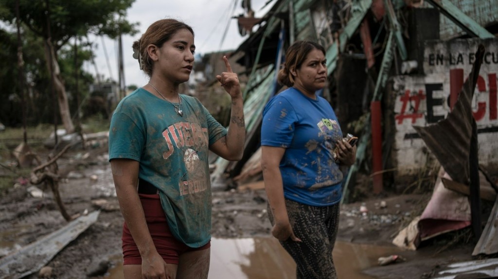 mexico