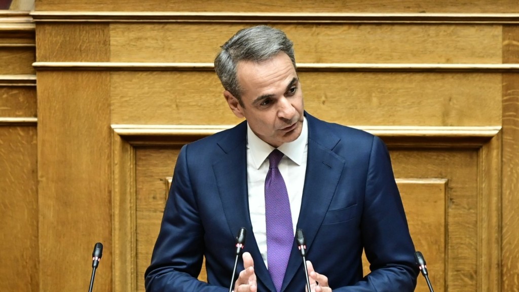 mitsotakis-vouli-345345
