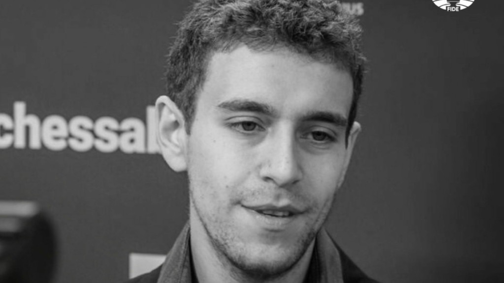 naroditsky