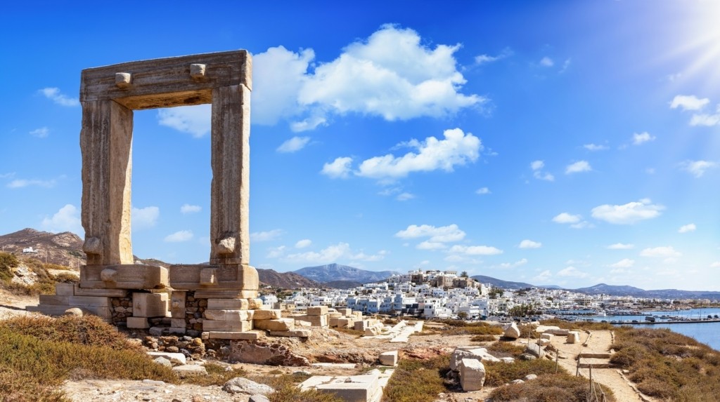 naxos