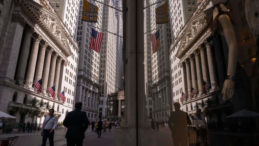 new-york-wall-street