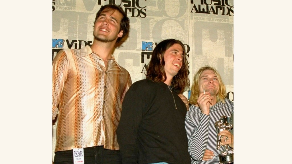 nirvana