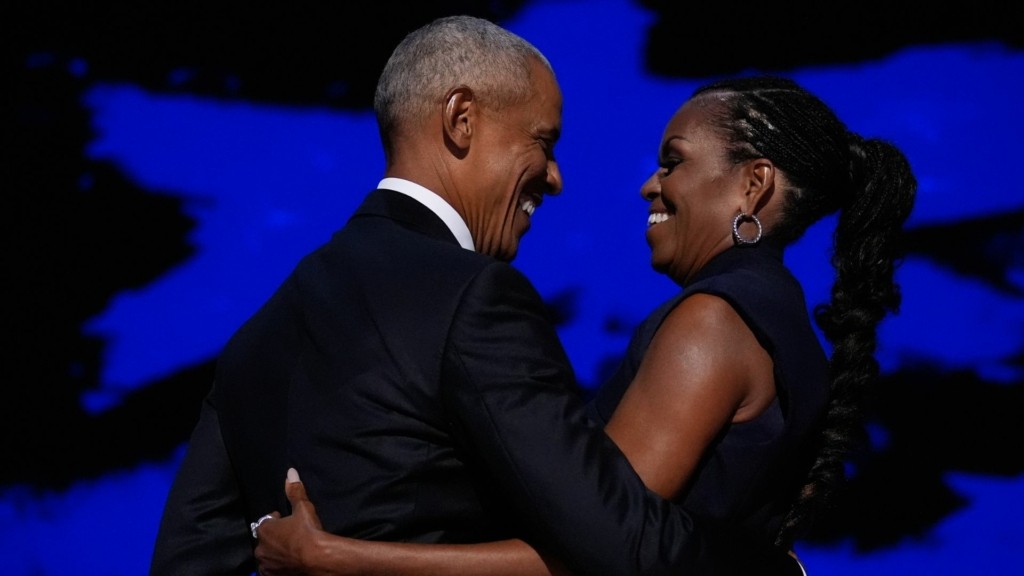 obamas 665- new