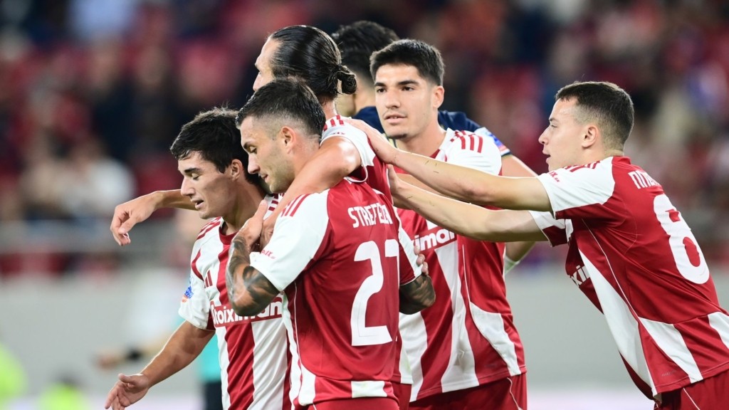 olympiakos kypello 99- new