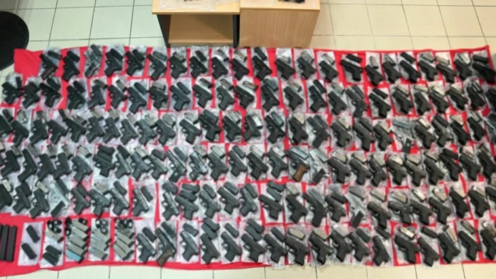 opla tourkoi evros – new