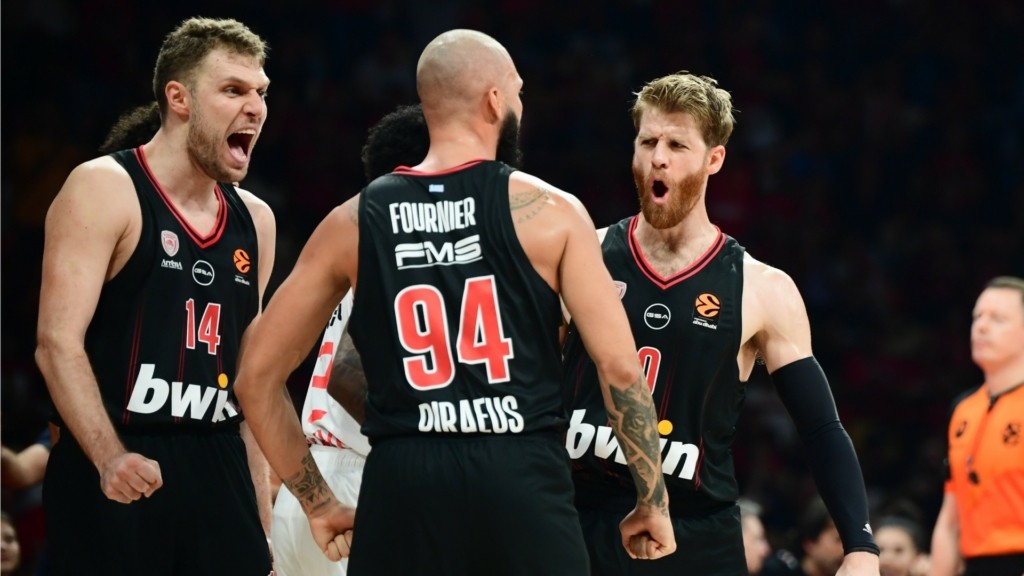 osfp fournie veze wok