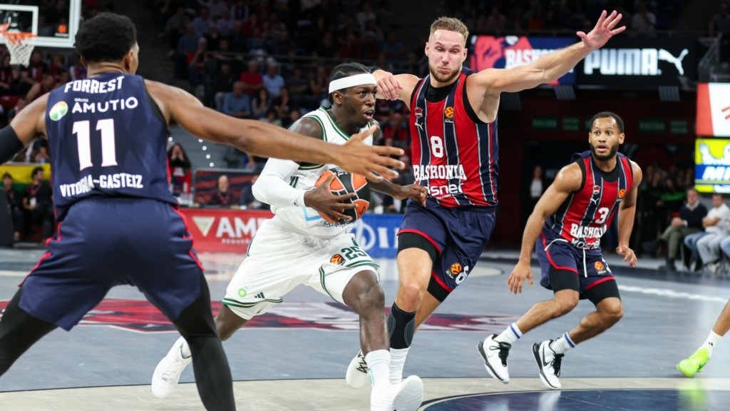 pao baskonia nunn