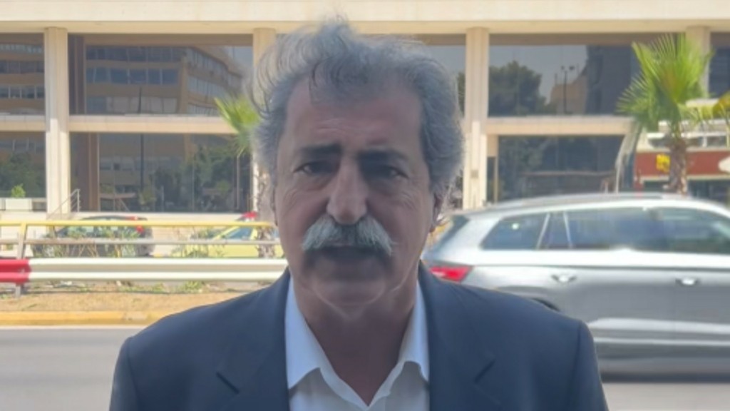 pavlos-polakis