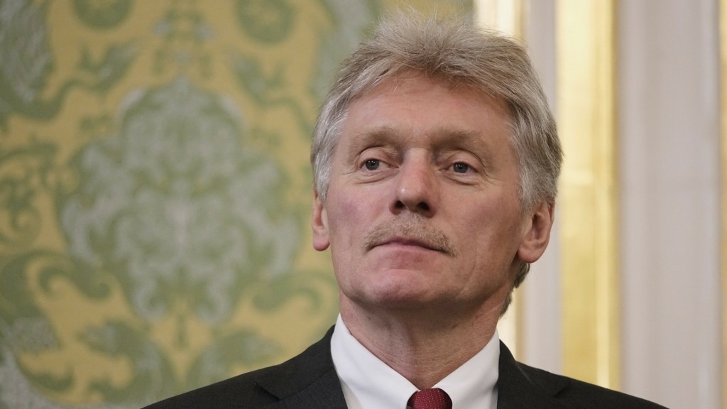 peskov