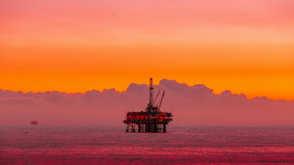 petroleum