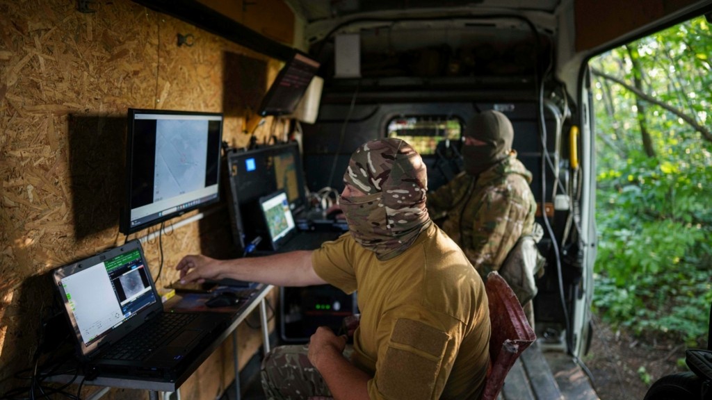 pokrovsk oukrania 88- new