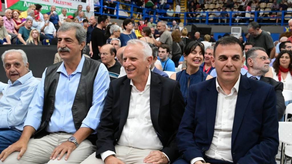 polakis ragousis