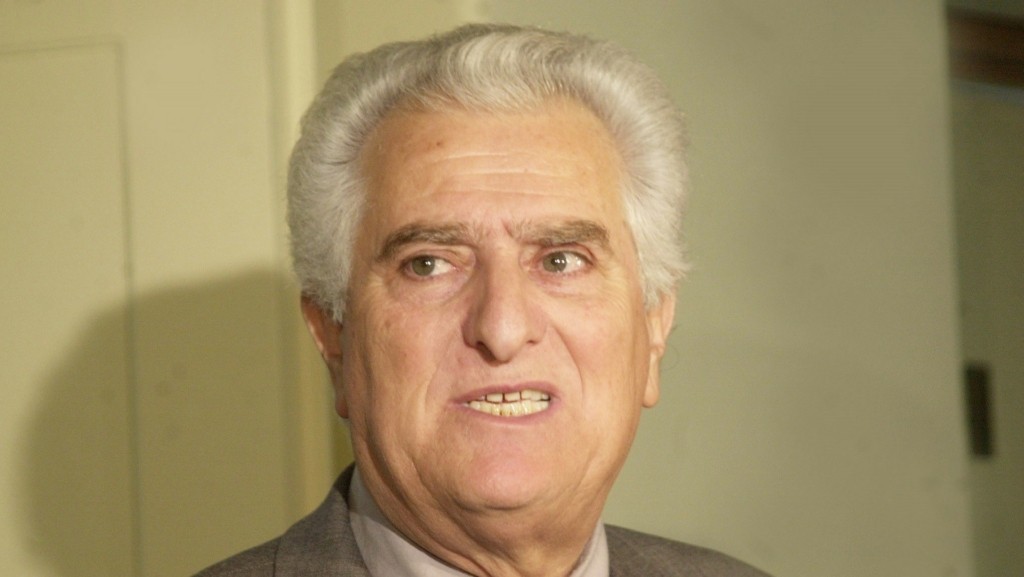 prasianakis