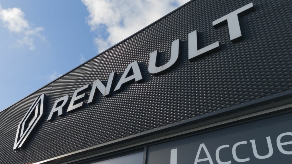 renault