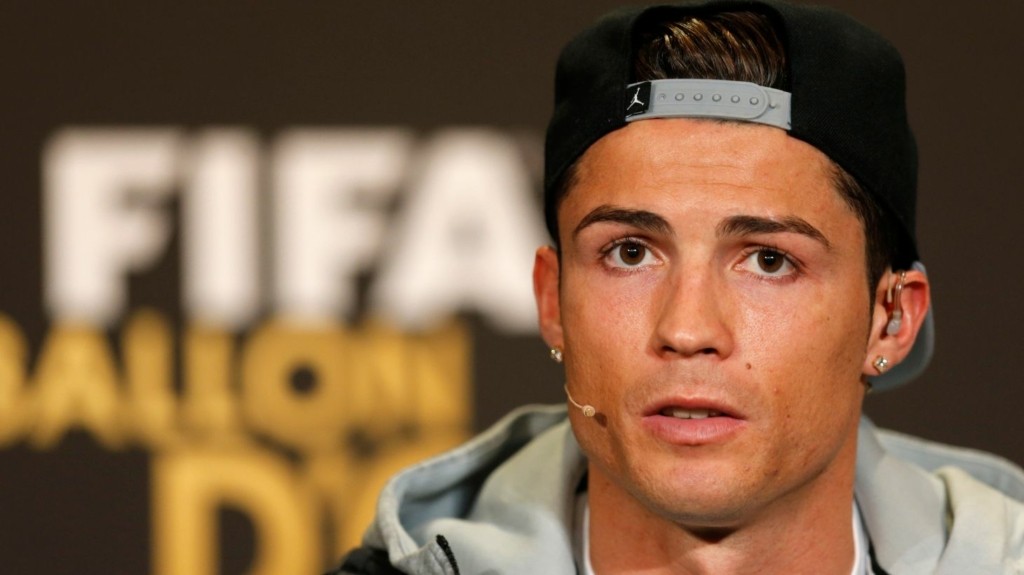 ronaldo