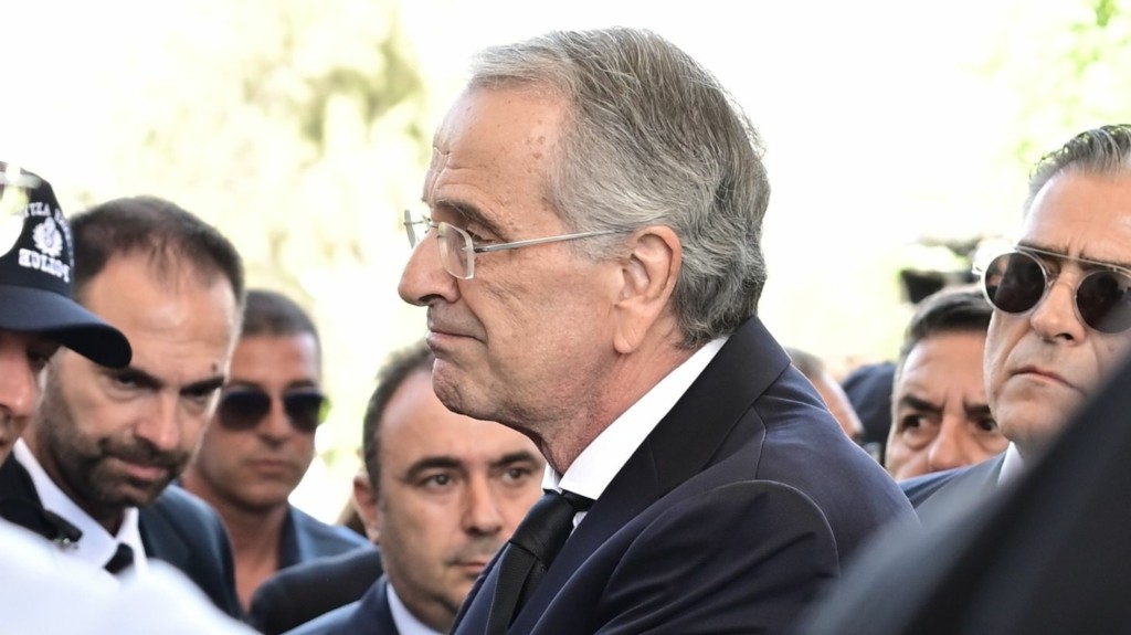 samaras new