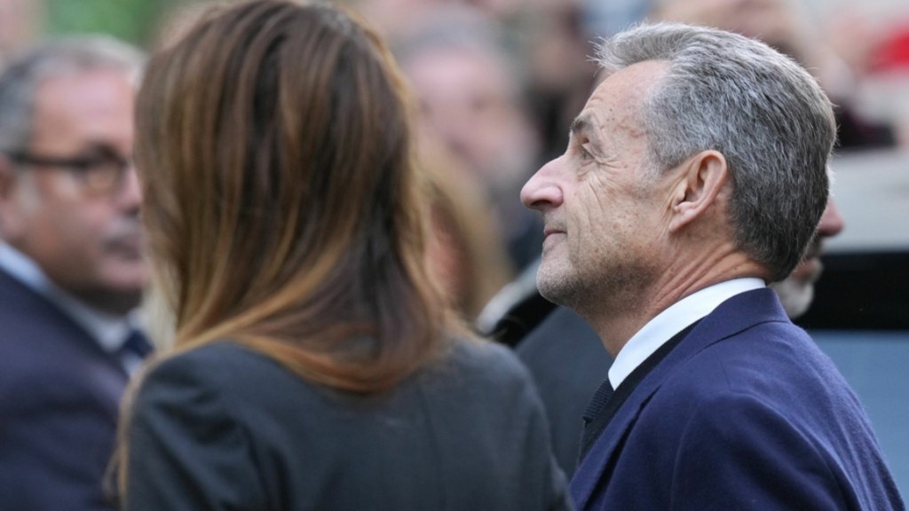 sarkozy 77- new