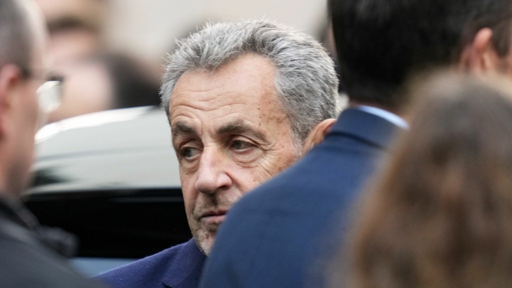 sarkozy new
