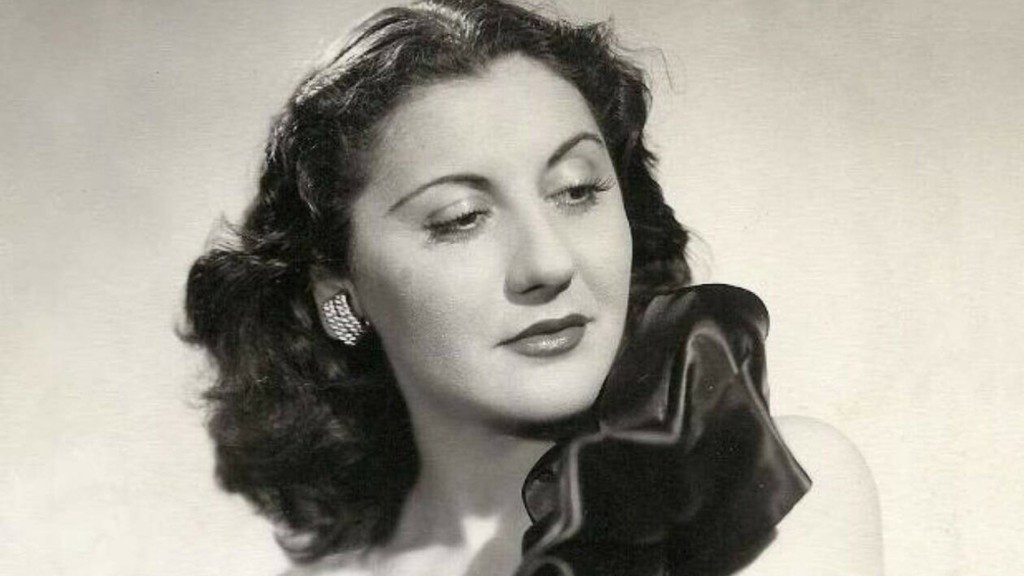 sofia vempo
