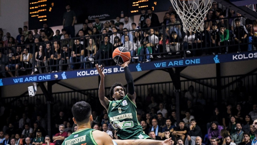 sorts-panathinaikos-kolossos