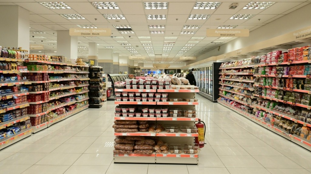 supermarket