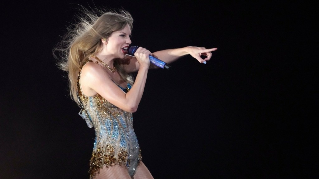 swift