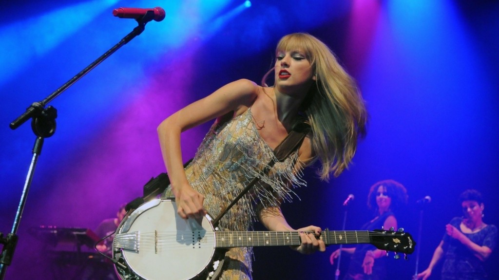 teylor swift
