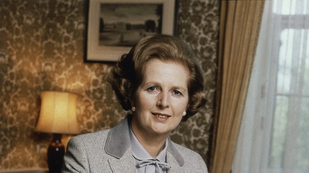 thatcher