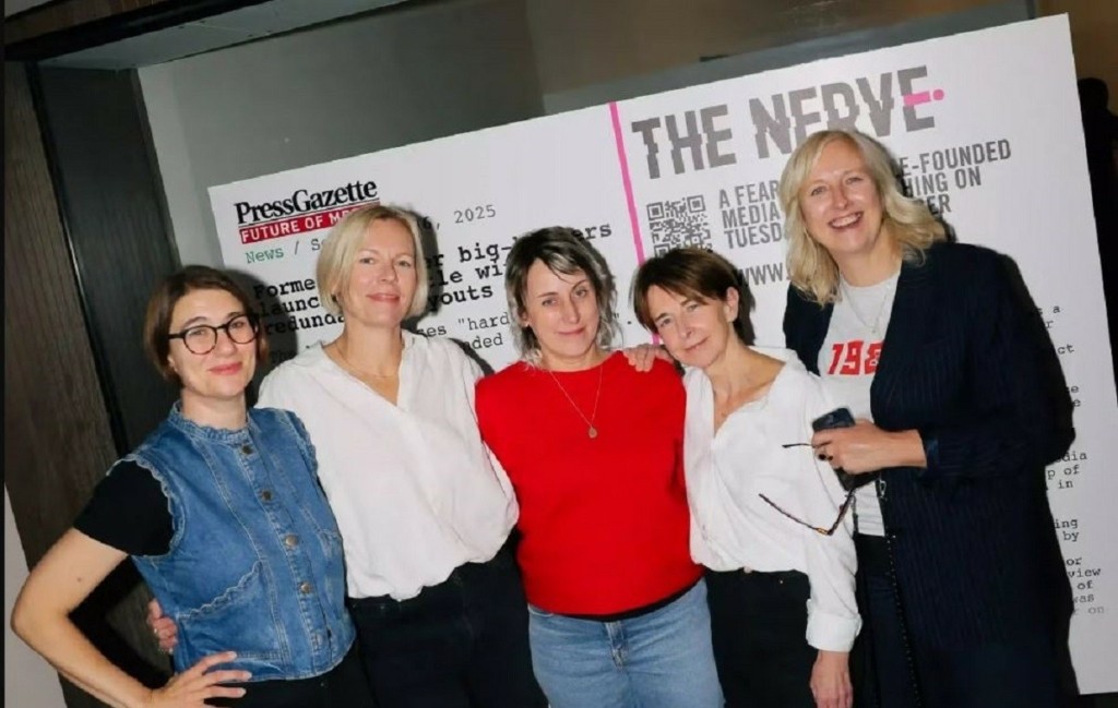 the-nerve