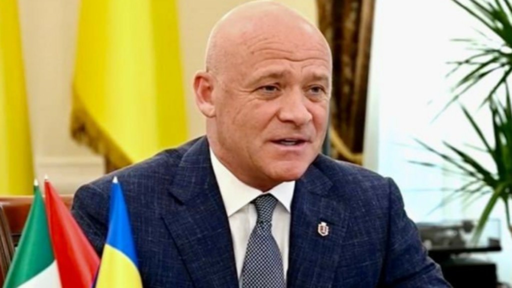 tourhanov