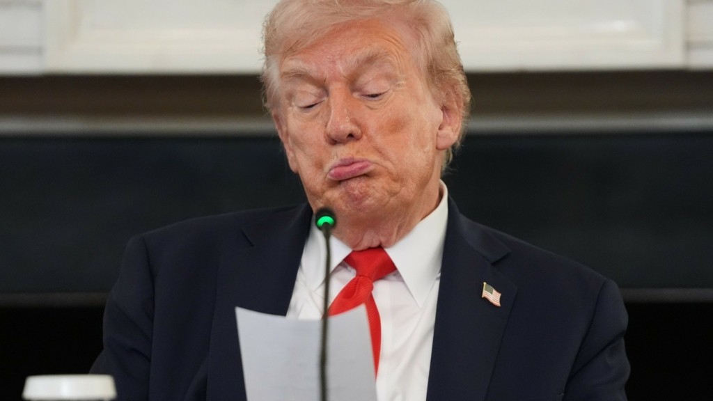trump
